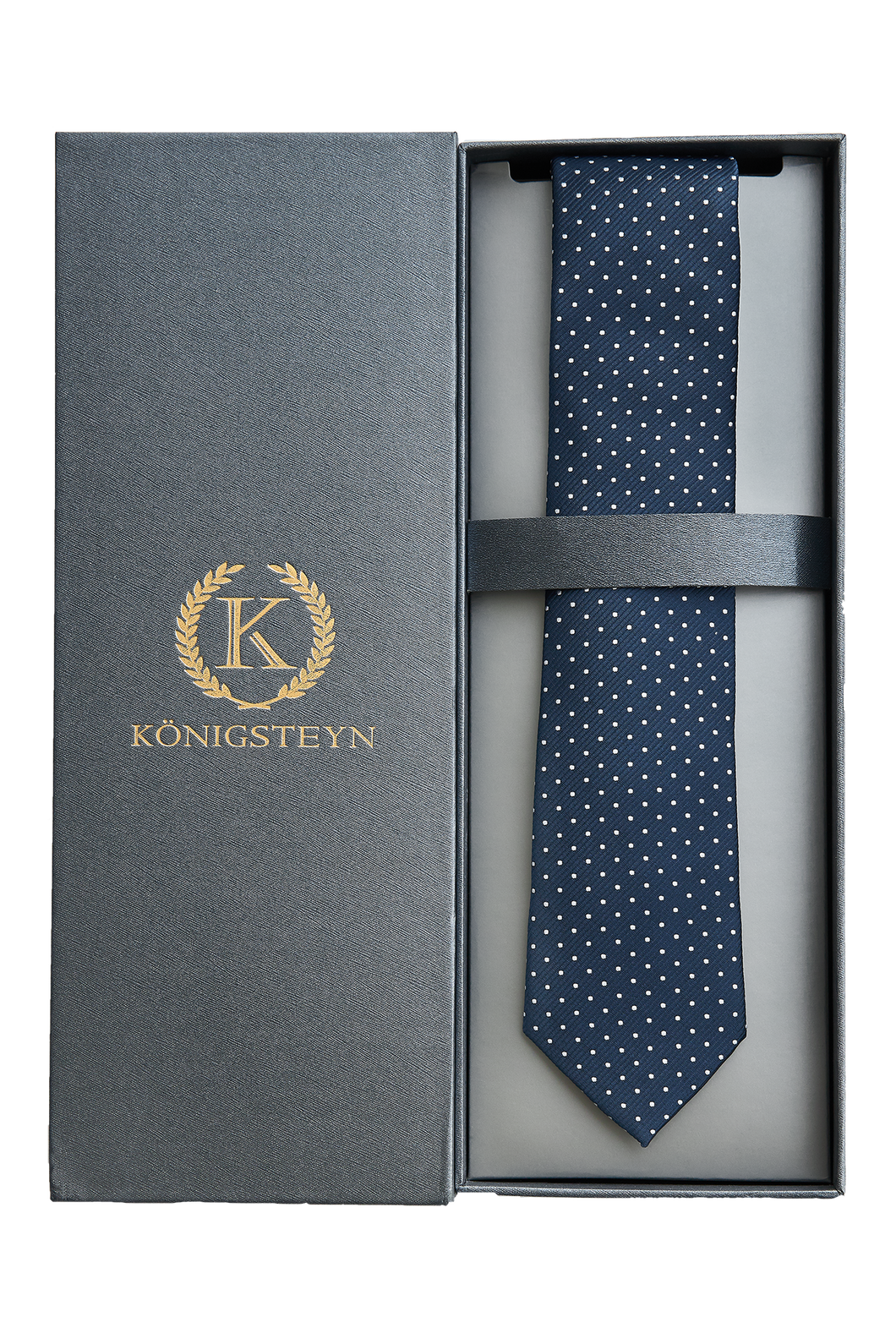 Krawatte August